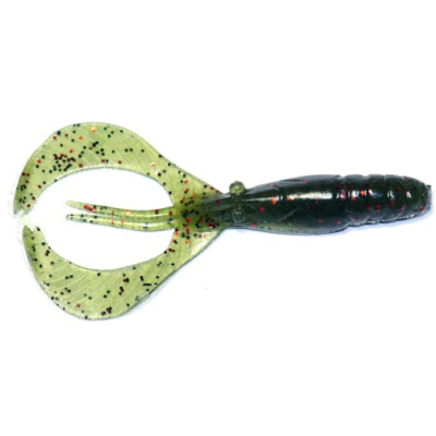 Силиконовая приманка Bait Breath SL-Remix 3.5" цв. #205