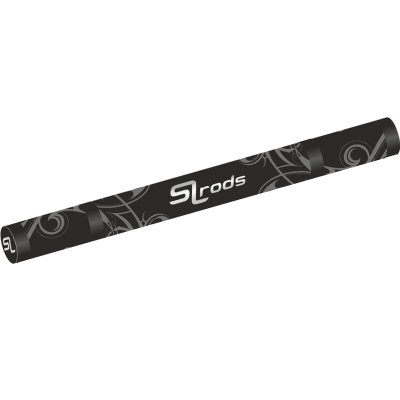 Тубус SL Rods 2 8x122