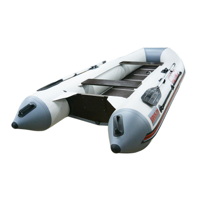Моторная лодка Altair Sirius-335 L Stringer Серый,Зеленый,Combo