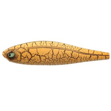 Воблер Lucky John Pro Series Anira LBSP 39 цв. 706