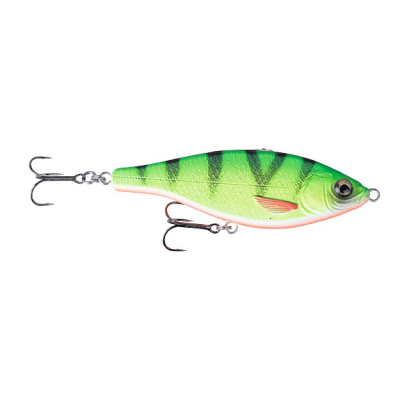 Воблер Savagear 3D Roach Jerkster 145 68g SS 05-Firetiger 50521
