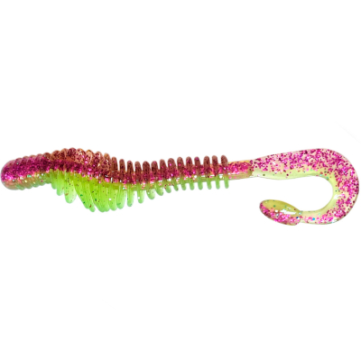 Твистер BAT Swanky Twist SWT88 (88 mm.) # 35 Уп.6