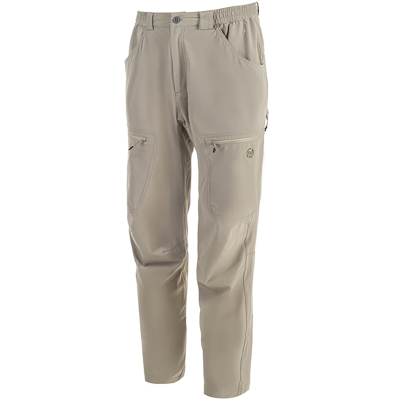 Брюки FHM Flow Оливковый 3XL