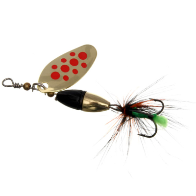 Блесна Flagman Thunder Max 9гр. цв. 108