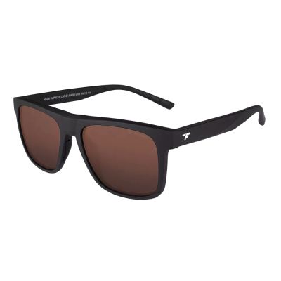 Очки солнцезащитные Finntrail Seagull 1091 Copper (OS)