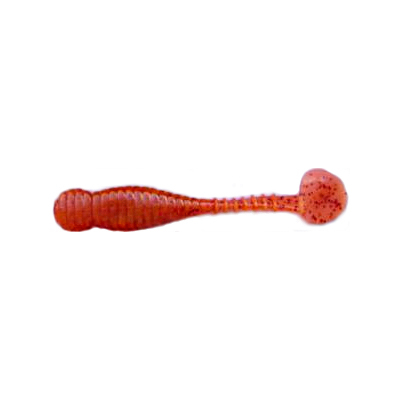 Силиконовая приманка Apetito Baits Quis 6cm цв. 02