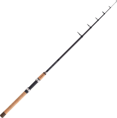 Спиннинг телескопический Balzer Edition IM-12 Mini Spin 10-48 г 2,70 м (11226 270)