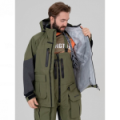 Костюм Remington Horizon Explorer Сapulet Olive р. XL