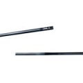 Удилище спиннинговое Xesta Black Star 2025 S65L-T Plugging Sqript