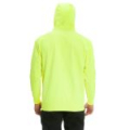 Толстовка Grundens Kryall Hoodie, Hi Vis Yellow, S