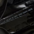 Сумка Finntrail Mud Bag ZIP 1723 Black (65L)