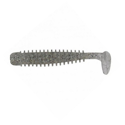 Силиконовая приманка Apetito Baits L-Series 7.5cm цв. 05