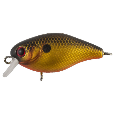 Воблер TsuYoki Chef 38F цв. 846