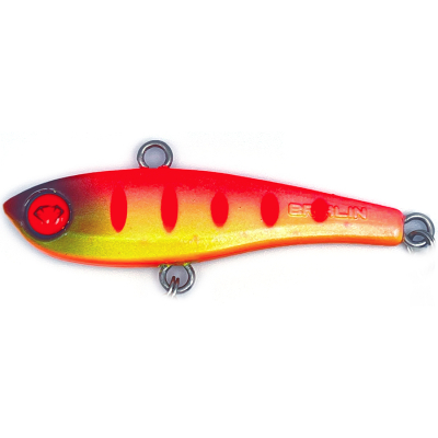 Раттлин Brialin Lucifer Vib 65мм 15гр цвет №04