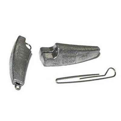 Груз Разборная чебурашка "Проходимец" 16 гр. GCR(Pr)-16-20Bl 20 шт