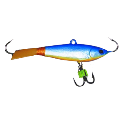 Балансир Фаворит "Елец" №1 40мм/ 12 гр. цвет 002