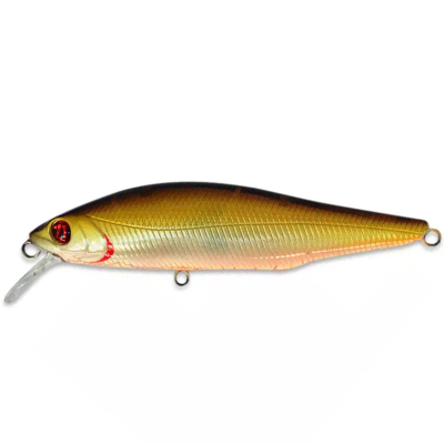 Воблер Pontoon21 Cheeky 80F-SR цв. 417