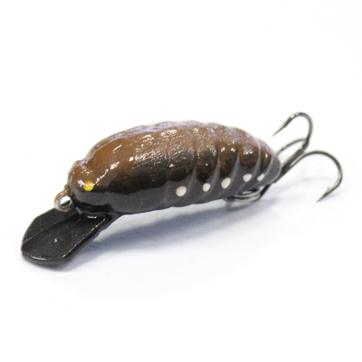Воблер Trout Zone JUK 32mm 2.5g SP цвет #008