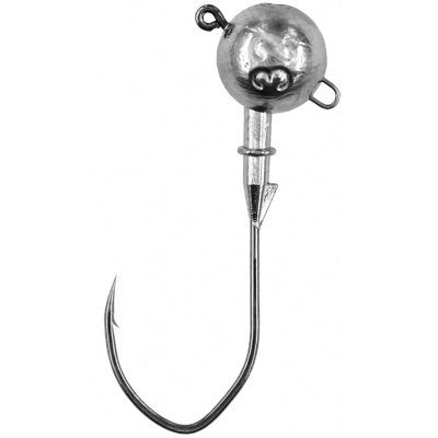 Джиг-головка Vido Craft Jig Head 32 гр, кр-к VD-074 (GSNB-074-3/0-32)