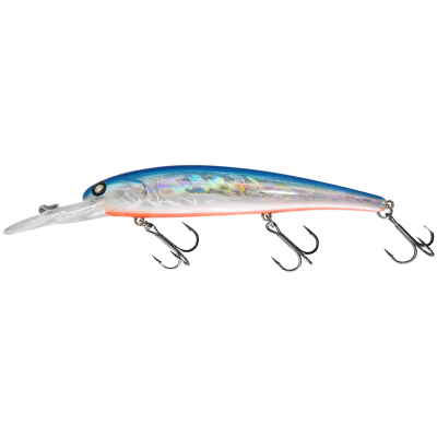 Воблер BAT Valet 120F BT100 (120mm; 19g; 5m Deep) # B006