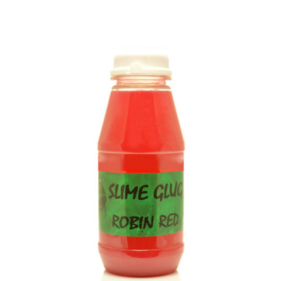 Аттрактант жидкий Mistral Baits ROBIN RED  Slime Attractors 250ml RRS