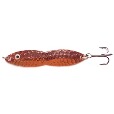 Блесна PK Lures FF0 цв. CP