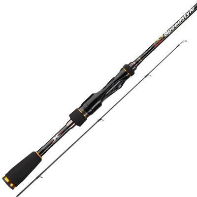 Спиннинг Major Craft Speedstyle SSS-S682L/SFS