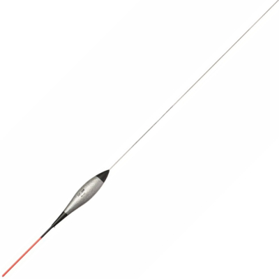 Поплавок Briscola 142, бальса, спорт., металл. киль, пластик. антенна BS-142-012