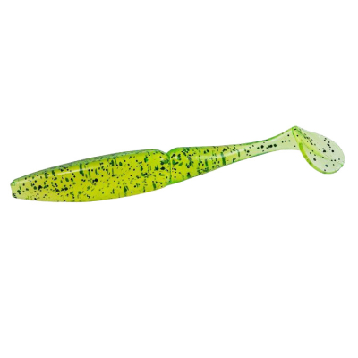 Силиконовая приманка SnastiGood Mr. Samamura 10.5см цв. 001