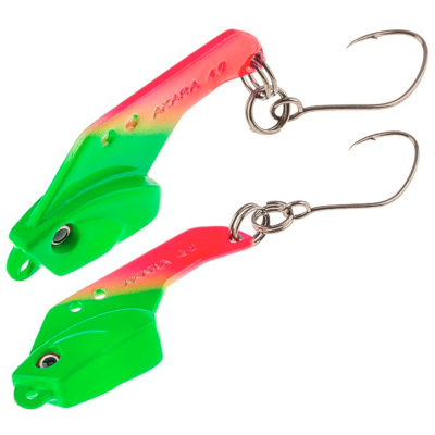 Блесна цикада Akara Trout Time Gala 4 гр. цвет #11