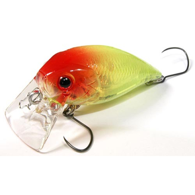 Воблер Lucky Craft Magnum Cra-Pea SR_5324 Crawn Lime 303*