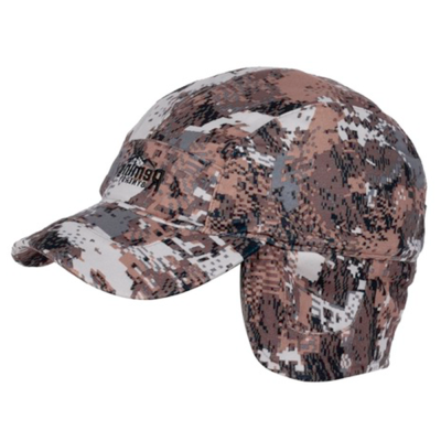 Кепка Remington Рrotection Winter Forest р. S/M