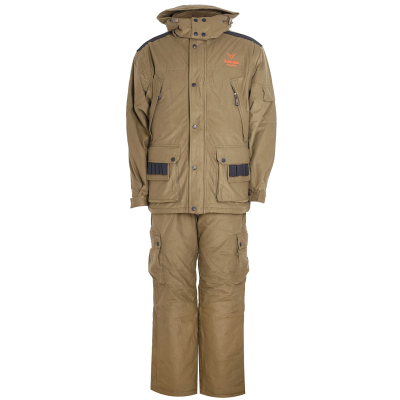 Костюм Remington Impulsion Olive р. LT