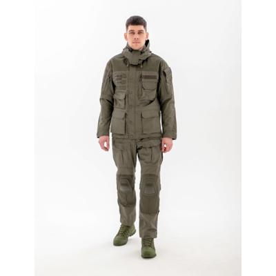 Костюм Remington Instructor Army Green р. 2XL
