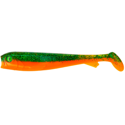 Силиконовая приманка Xbaits Gubastaya 175 mm - GUB120-175
