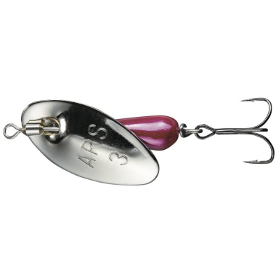 Блесна вращающаяся Smith AR Spinner Trout Model 1,6гр. №16