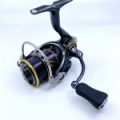 Катушка Daiwa 21 Caldia FC LT 2000S