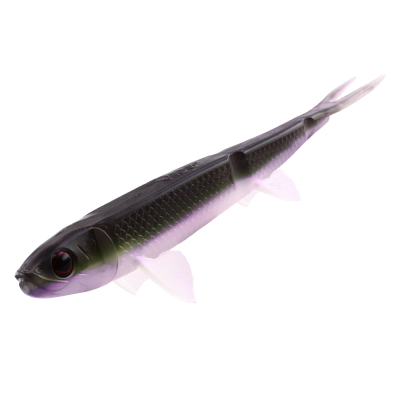 Силиконовая приманка Vido Craft Sebastian 23см (9") цвет 20, 1 шт/упак