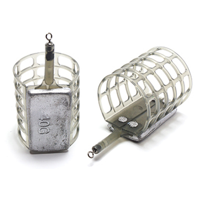 Кормушка Nautilus Wagon Feeder Medium NWF-2040 40гр