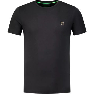 Футболка Korda Kore Digital Camo TK Tee Black S