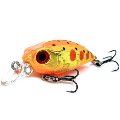 Воблер Smith Camion Magnum SR №S5