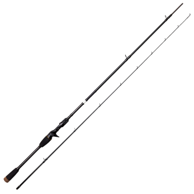 Спиннинг Savage Gear SG2 Medium Game Trigger 2.13м, 10-30гр.