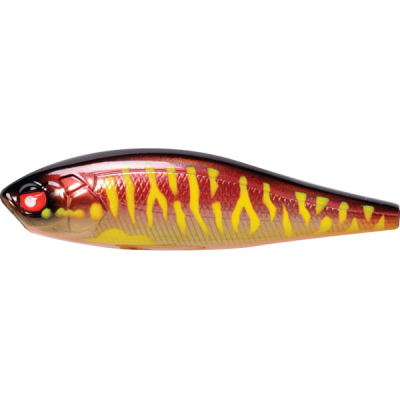 Воблер Lucky John Pro Series Anira 49F цв. 113