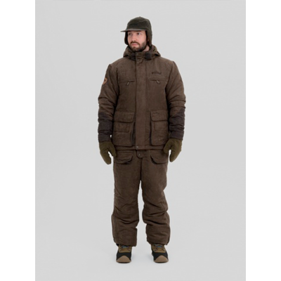 Костюм Remington Gunshot Brown р. M