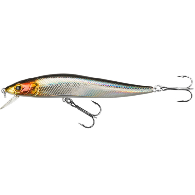 Воблер Lucky John Original Pike Hunter 80F цв. A60