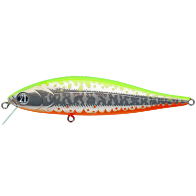 Воблер Pontoon21 Bet-A-Minnow 92F-SR цв. R66
