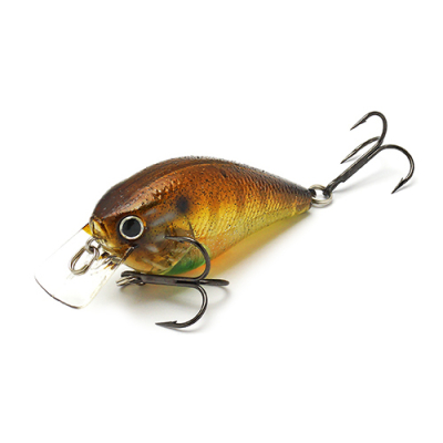 Воблер Lucky Craft LC 1.5 цв. 176 Flake Flake Striped Gill