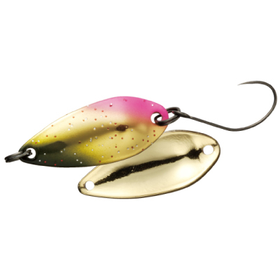 Блесна Daiwa Presso Adam 2.2g цв. GREPIN