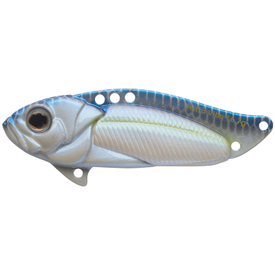 Блесна-Цикада Strike Pro Astro Vibe 55, 55 мм, 16,7 гр, цвет: pearl PJG-005B#250