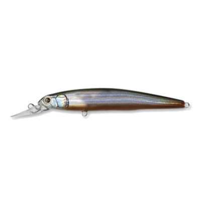 Воблер Tackle House Bitstream FW FMD 95 цв. 01